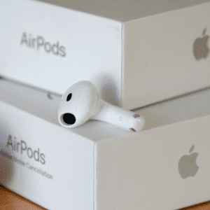 Audifonos serie 4